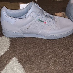 Yeezy Powerphase Shoes Calabasas